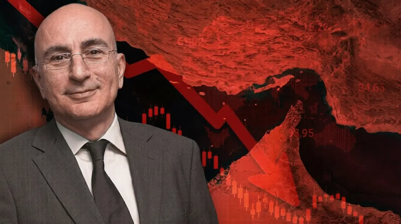 Mahfi Eğilmez’den korkutan Hürmüz Boğazı çıkışı: 'Tahminlerin hepsi çöp oldu'