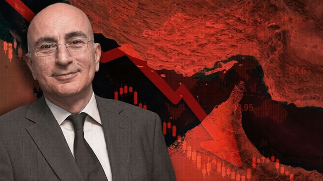 Mahfi Eğilmez’den savaş bilançosu