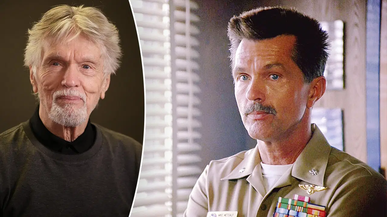 Sinema Dünyasının Parlı Işığı Sönen: Tom Skerritt’in Vefatı
