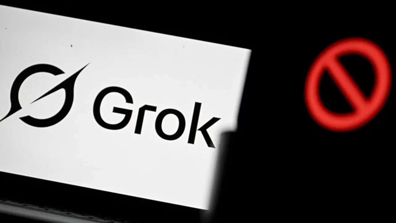 Grok'un RTE Üniversitesi ile ilgili yanıtlarına erişim engeli