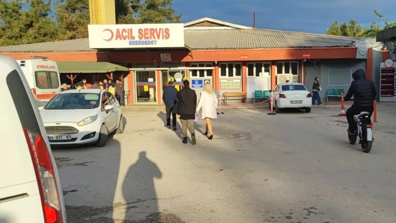 Milyonluk mal varlığını TSK'ye bağışlamıştı: O öğretmen ruh sağlığı hastanesine yatırıldı