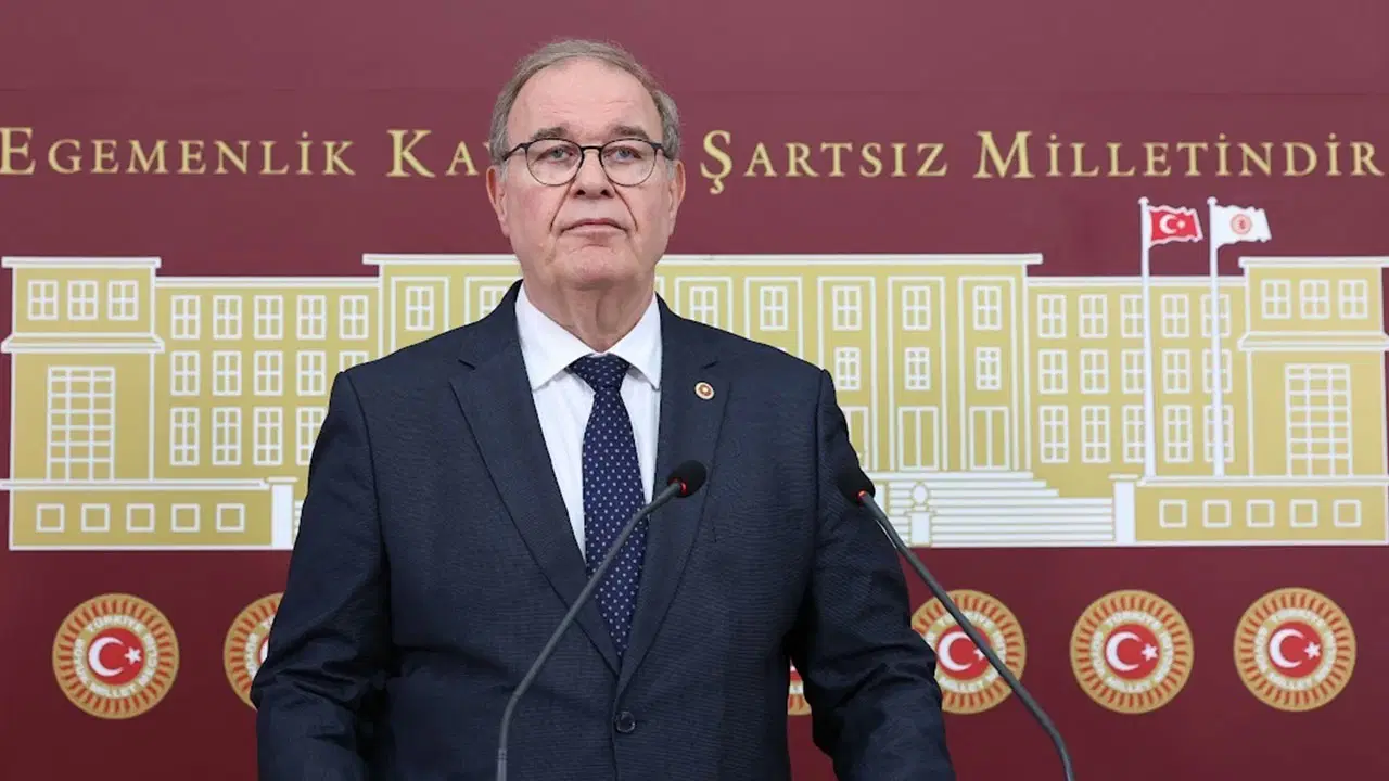 Kılıçdaroğlu destekçisi Faik Öztrak, kurultay için 'tedbir k
