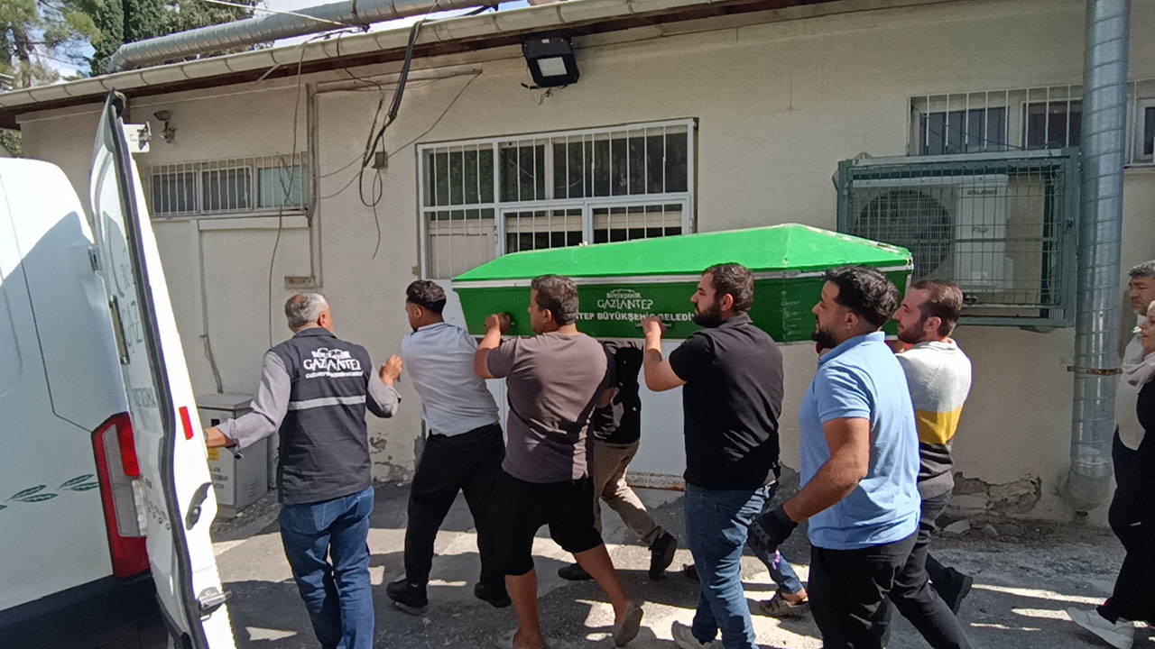 Gaziantep’te 12 yaşındaki çocuk, 16 yaşındaki Muhammed'i bıçakladı