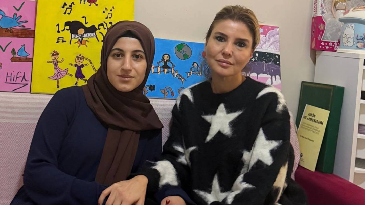 Gülben Ergen’e Fatmanur Çelik soruşturması! Aile Bakanlığı şikayetçi oldu...