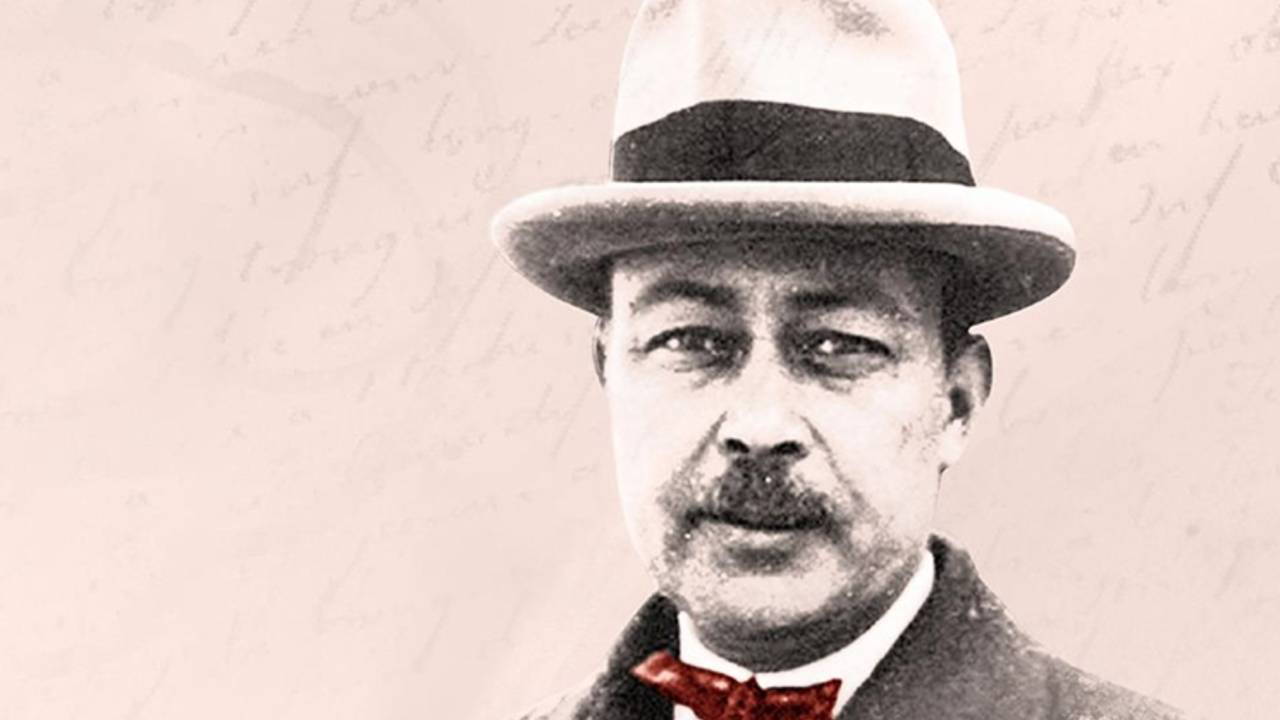 Zeytindağı'ndan Çankaya'ya: Falih Rıfkı Atay