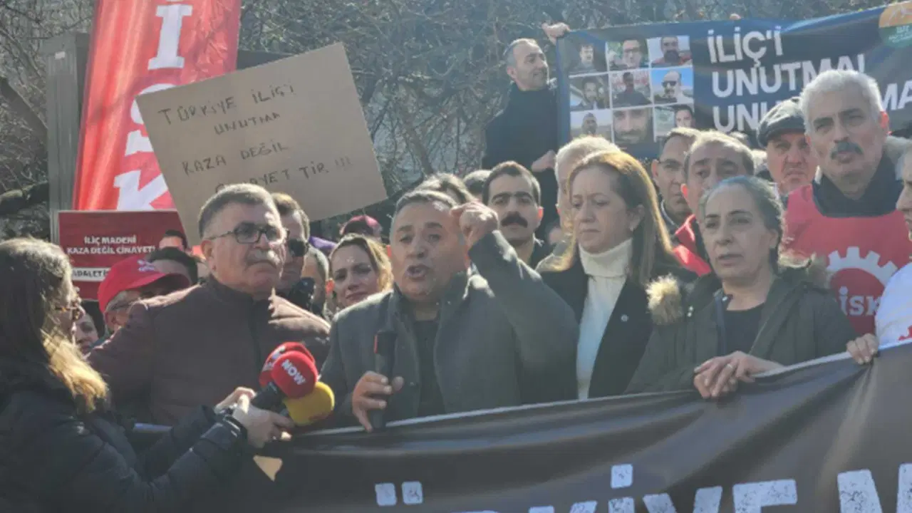 İliç maden faciasının 2'nci yılı... Hayatını kaybeden Uğur Yıldız'ın annesi: 'Neden Murat Kurum yargılanmıyor?'