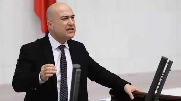 CHP'li Bakan'dan MHP'ye 'rapor' yanıtı: 'Demokrasi güçlenmeden çözülmez'
