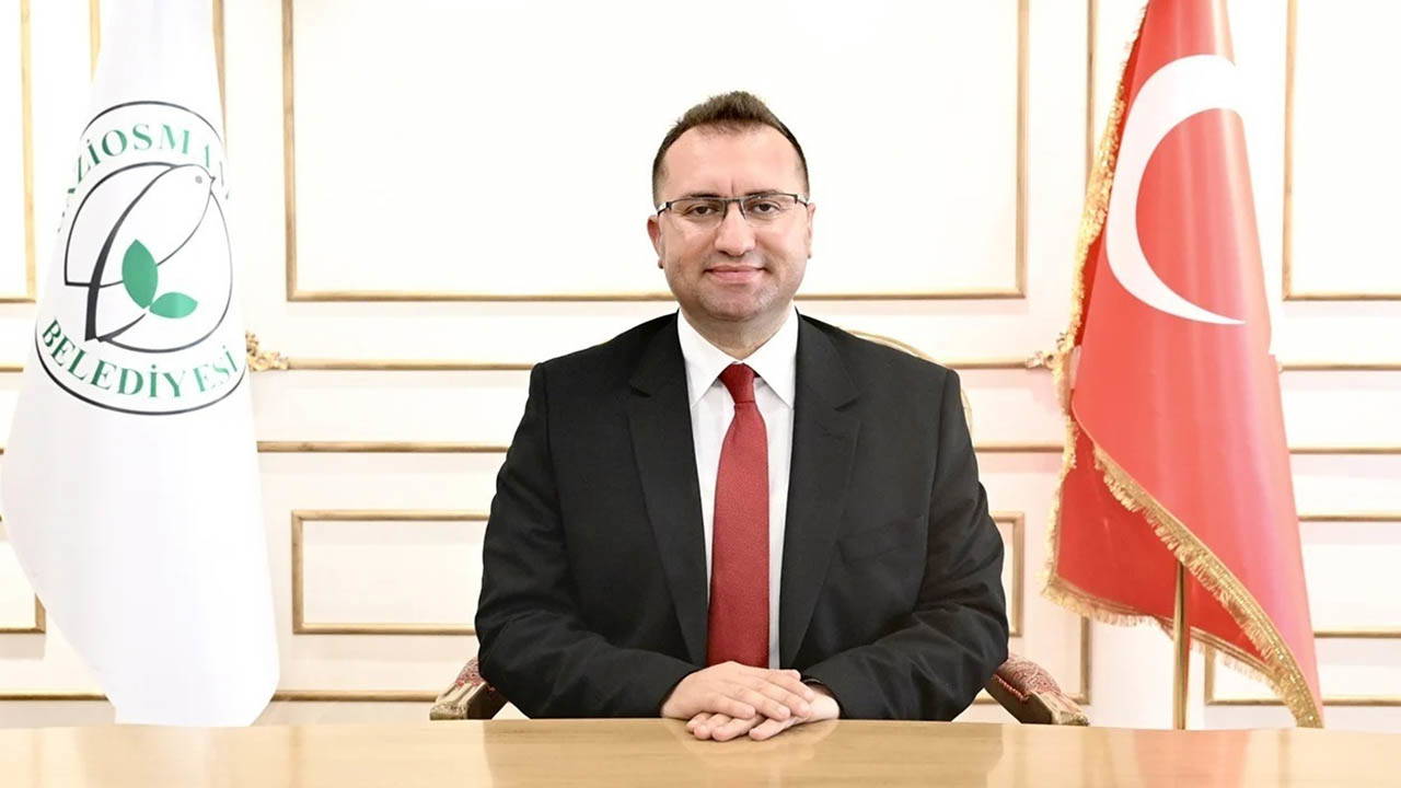 Meclis çoğunluğu Cumhur'da, Gaziosmanpaşa'da yarın seçim var: Hakan Bahçetepe'den meclis üyelerine çağrı!