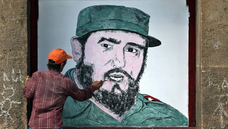 Küba, Fidel Castro’yu 100. yaşında anıyor