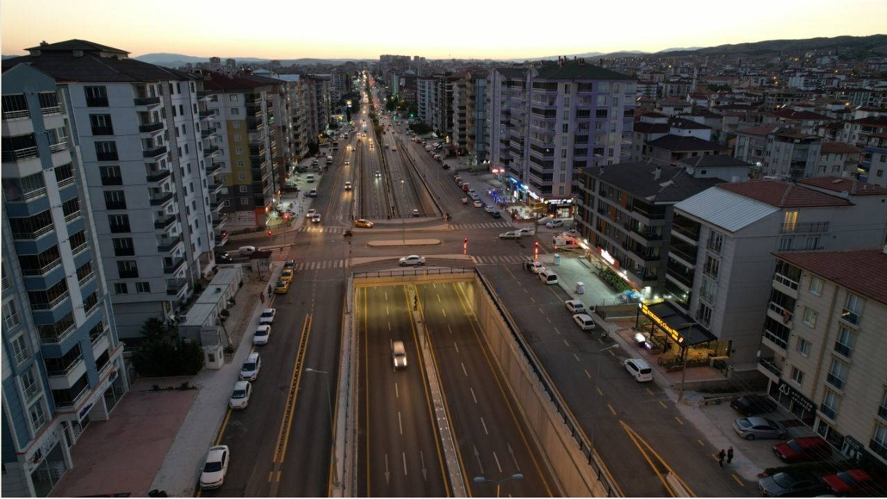 Kırıkkaleli şehidin adı köprülü kavşakta yaşayacak