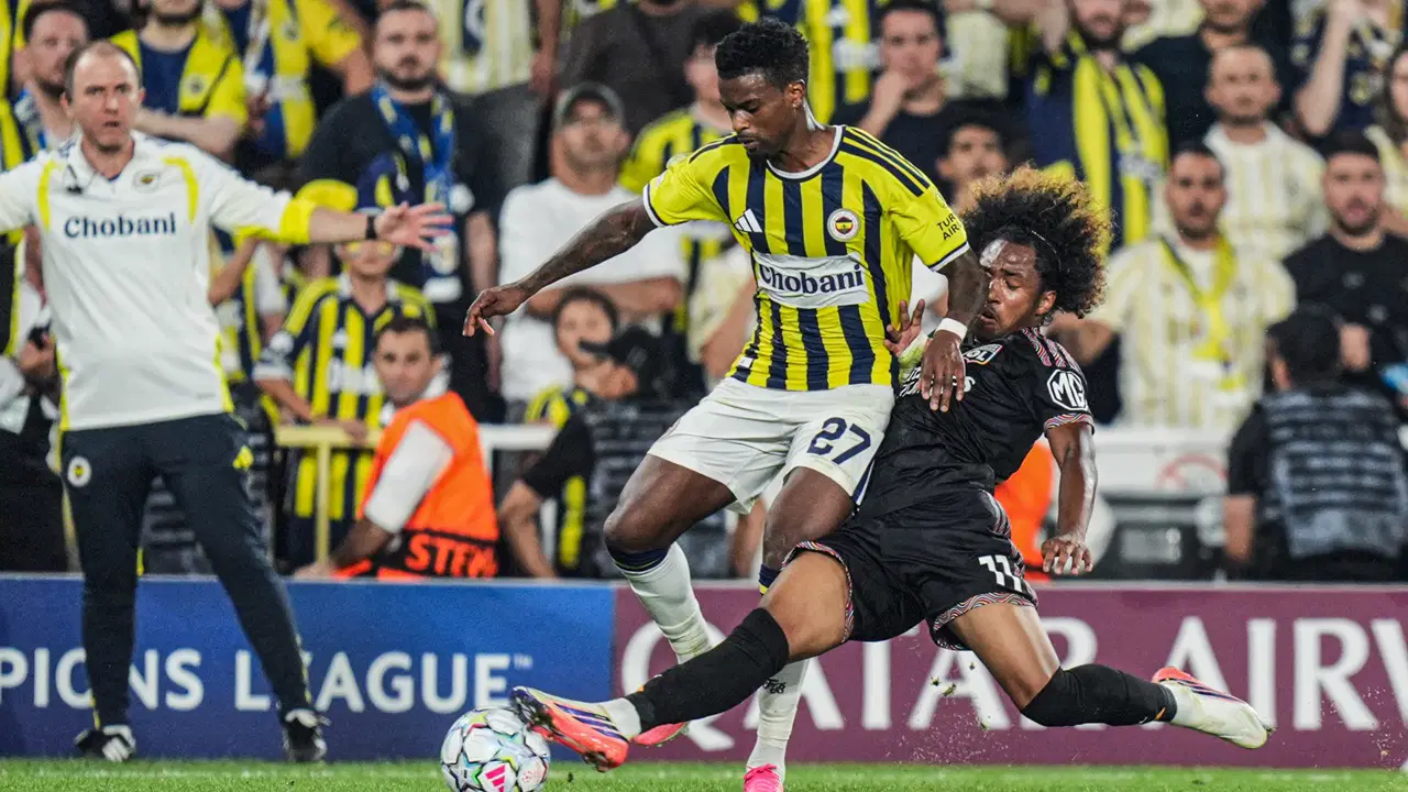 İlker Yağcıoğlu'ndan dikkat çeken Asensio-İsmail Kartal iddiası