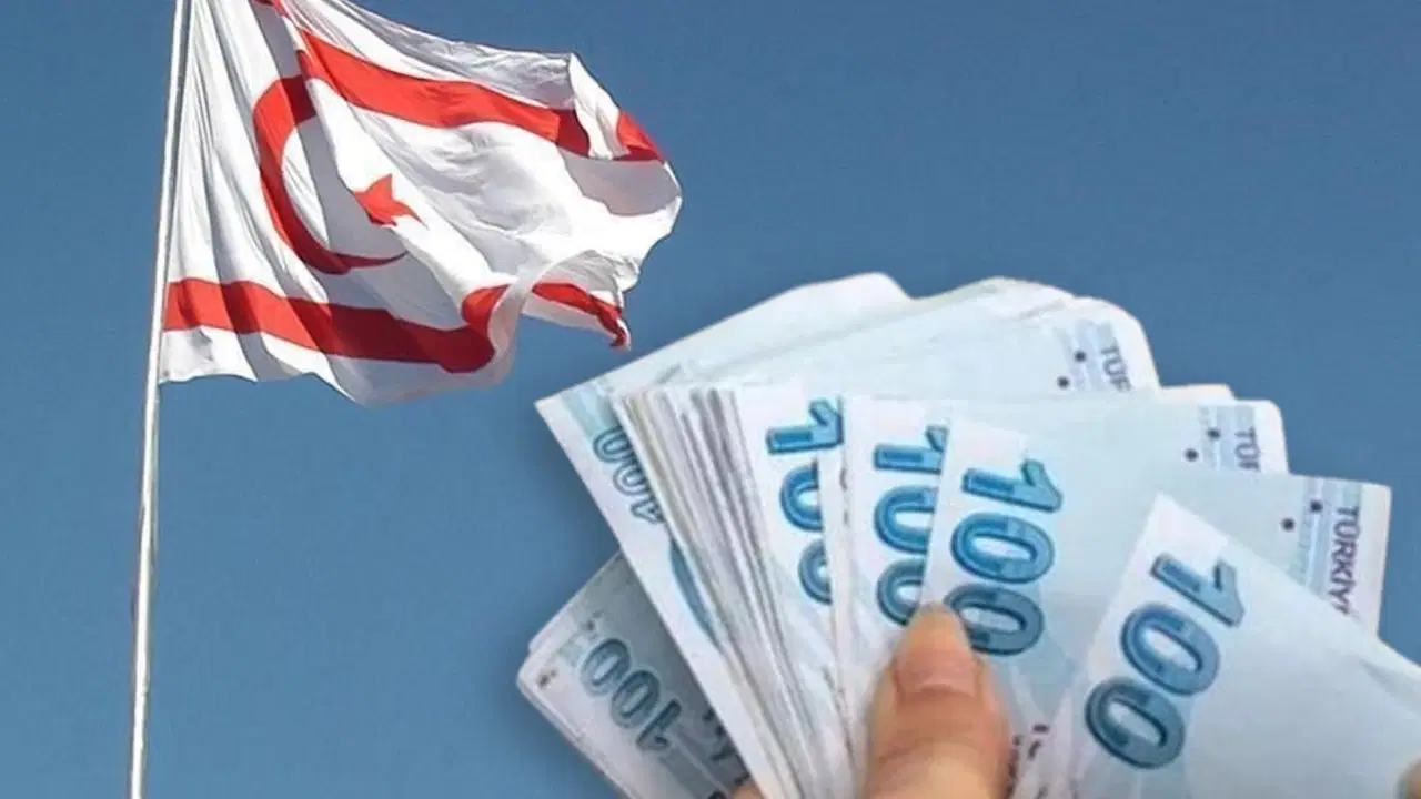 Kuzey Kıbrıs'ta asgari ücret açıklandı: Miktar, Türkiye'yi ikiye katladı...
