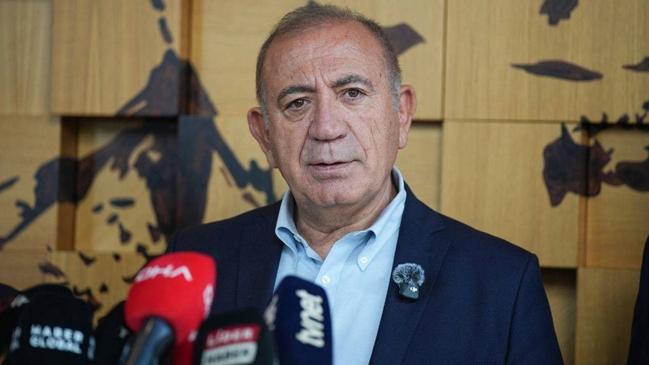 CHP'den ihraç edilen kayyum Gürsel Tekin'den ilk açıklama