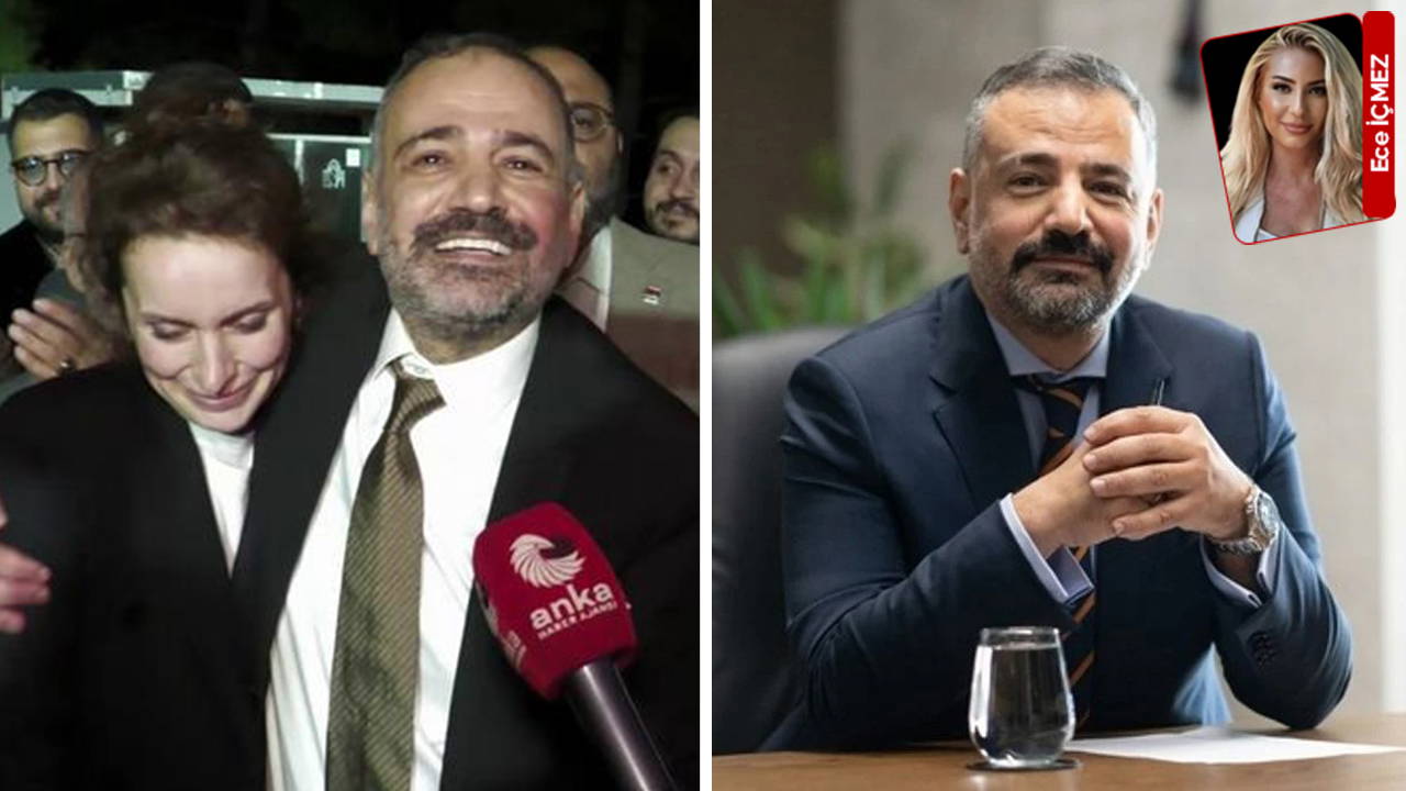 Son dakika... Kooperatif davasında tahliye edilmişti: Şenol Aslanoğlu yeniden gözaltına alındı!