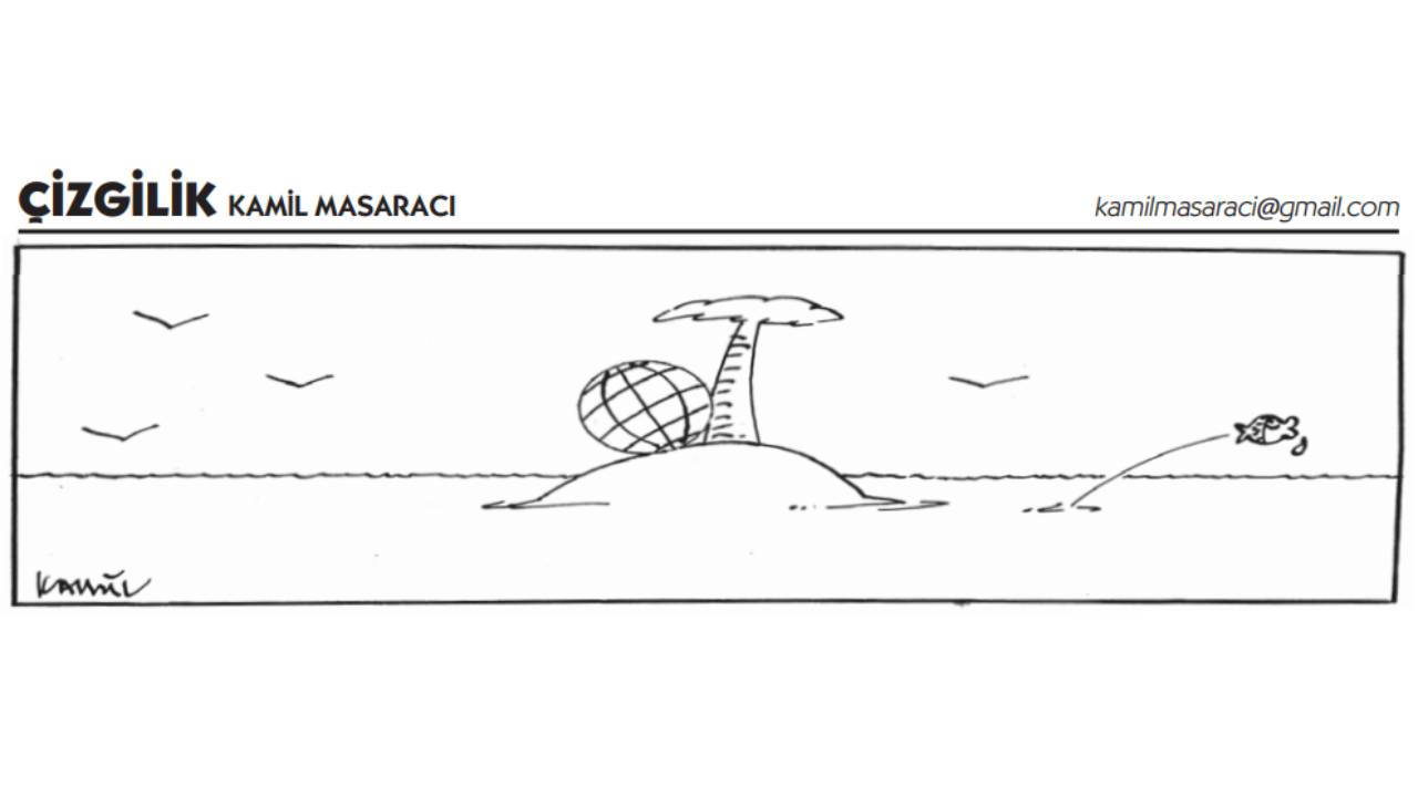 Çizgilik - 5 Şubat 2026