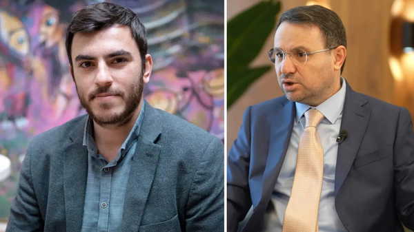 Gazeteci İsmail Arı'nın tutuklanması Meclis gündeminde: Adalet Bakanı Akın Gürlek'e zor soru!