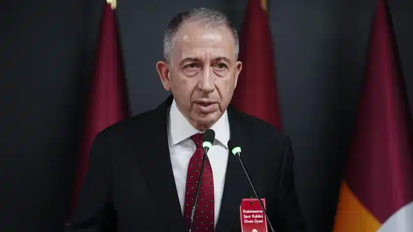 Metin Öztürk'ten dikkat çeken açıklama: 'Fenerbahçe bizi taklit etti'