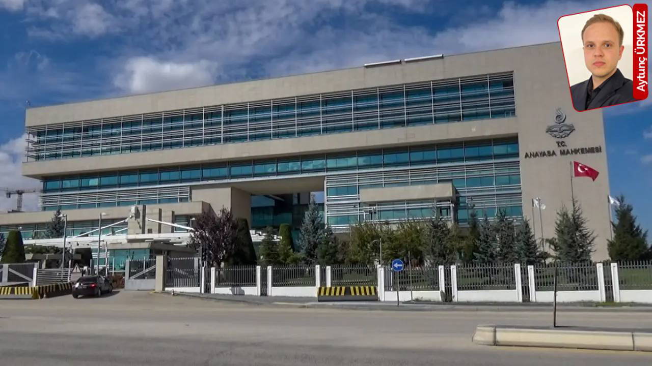 Cumhurbaşkanı’nın Karayıldız’ı tercih etmesi bekleniyor: Erdoğan, AYM kararı tanımayanı AYM’ye üye seçecek!