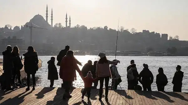 Meteoroloji açıkladı: 12 Mart 2026 hava durumu raporu... Bugün hava nasıl olacak?