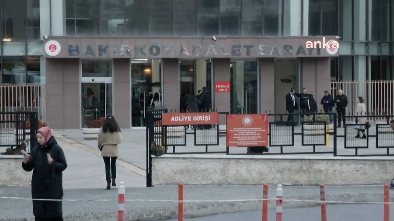 Bakırköy Cumhuriyet Başsavcılığı, 'Çeteler sosyal medyada tarife yayınlıyor' haberi üzerine resen soruşturma başlattı