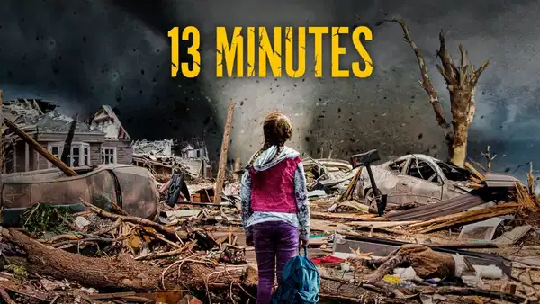 13 Dakika filminin konusu ne? 13 Dakika filminin oyuncuları kim?