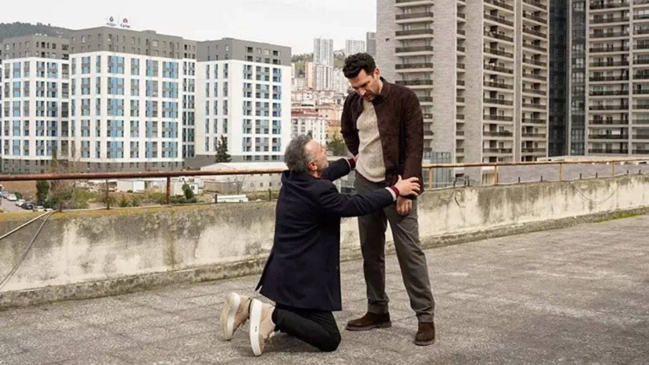 Güller ve Günahlar dizisinin yeni bölümü ne zaman yayımlanacak? Güller ve Günahlar dizisinin son bölümünde ne oldu?