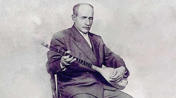 7 Yaşında kararan dünyasından Türkiye’yi aydınlatan bir ışık doğdu: Aşık Veysel Şatıroğlu