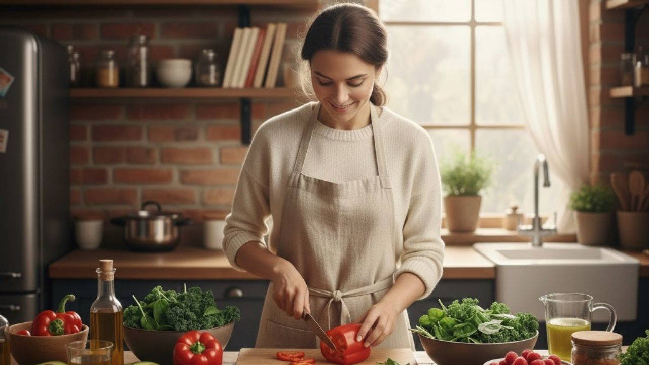 Gün boyu hafif hissetmenin sırrı: Şişkinliği azaltan etkili 7 beslenme taktiği