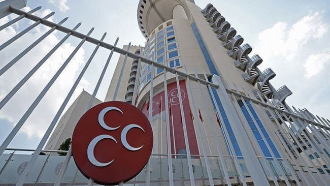'Politikalarımıza aykırı tavır' gerekçesi