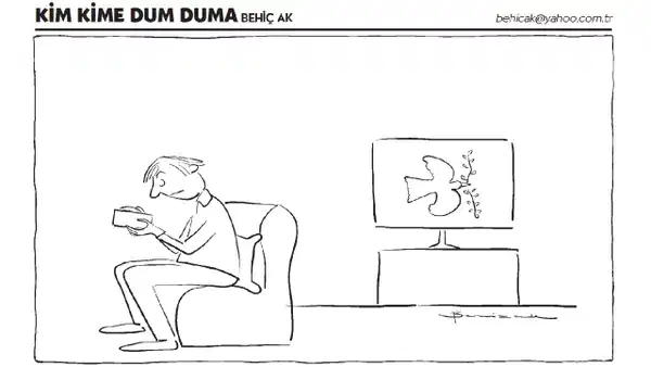 Kim Kime Dum Duma - 27 Ağustos 2026