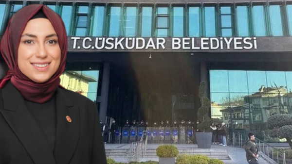 Üsküdar’daki seçim öncesi tutuklanıp ev hapsiyle tahliye edilmişti… Çelik CHP'den istifa etti