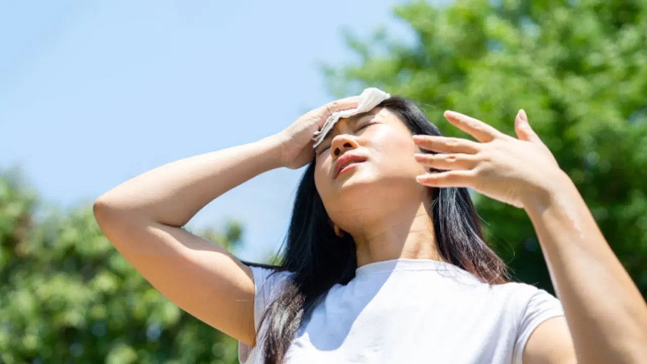 Korkutan iklim raporu: Aşırı sıcaklar hareket etmeyi engelliyor, ölüm riskini artırıyor