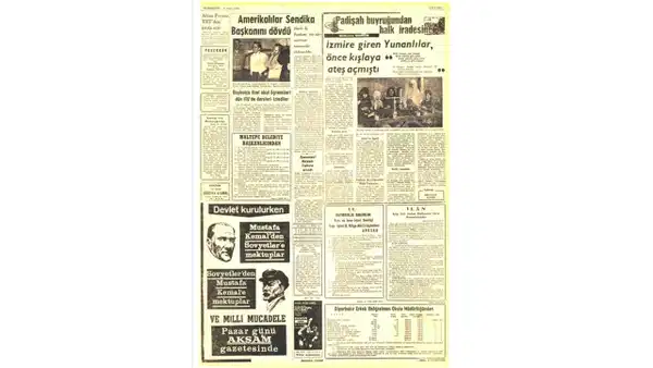 Cumhuriyet’ten bir Şükran Soner geçti