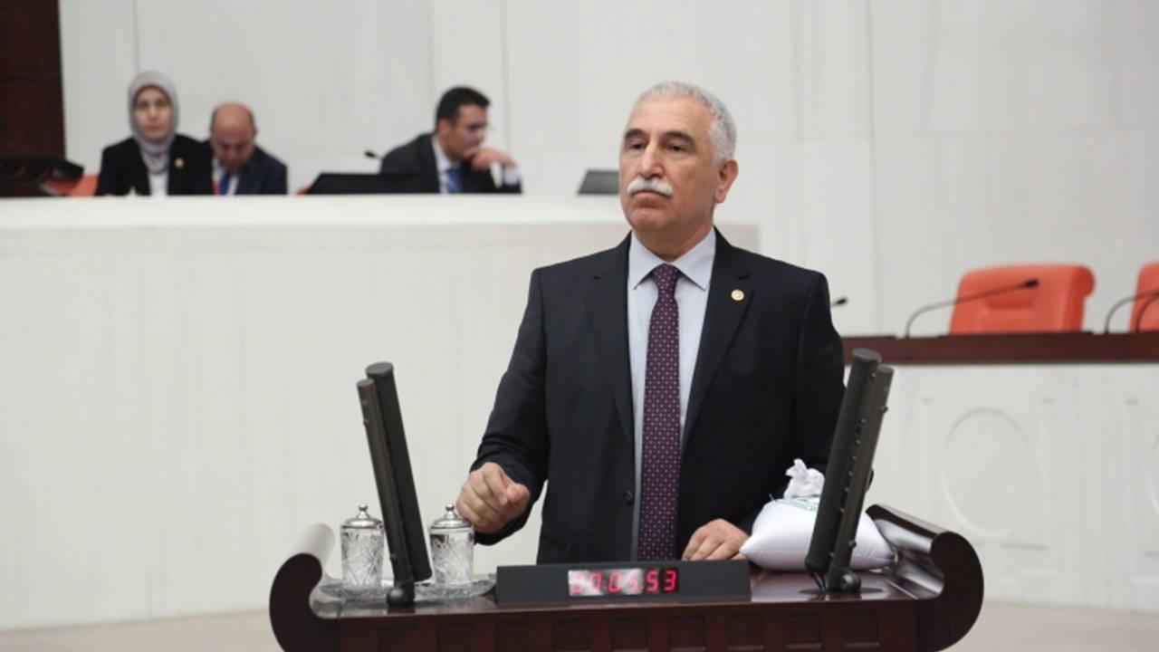 'TARSİM çiftçinin yaralarını sarmak yerine derinleştiriyor'