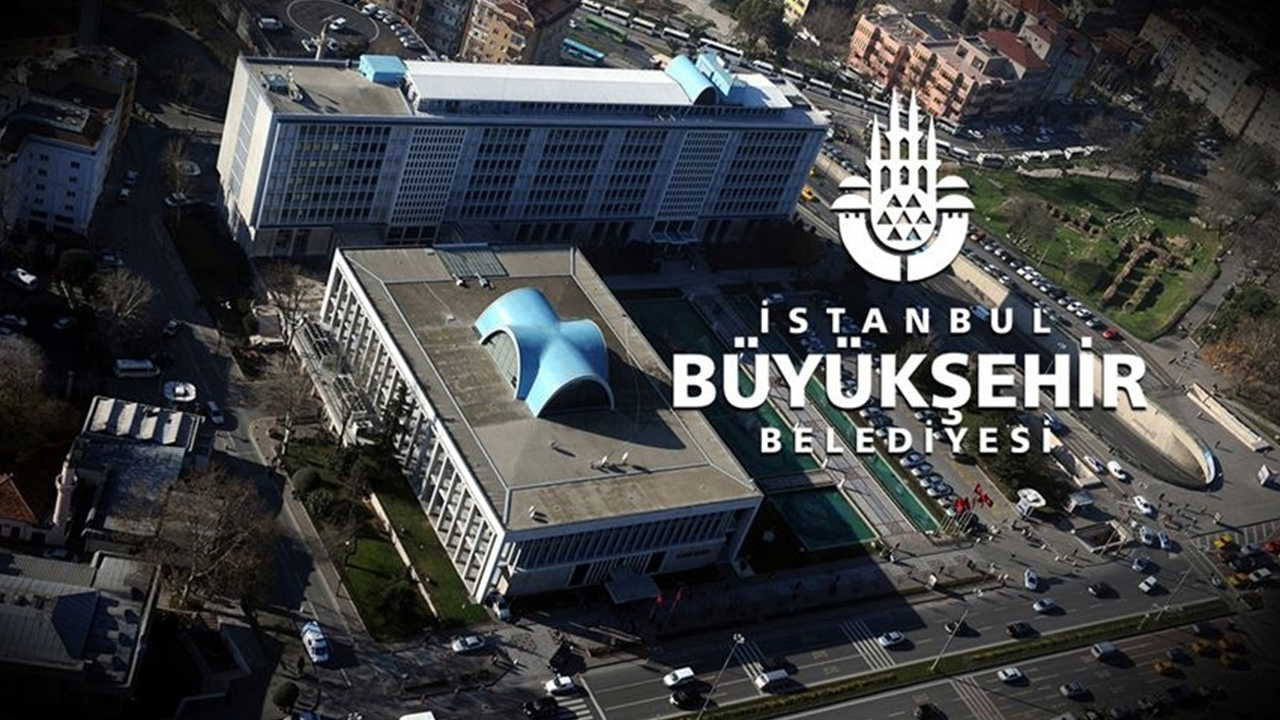 'Atık döküm sahası' iddiası sonrası İBB'den 'Mavi Göl' açıklaması