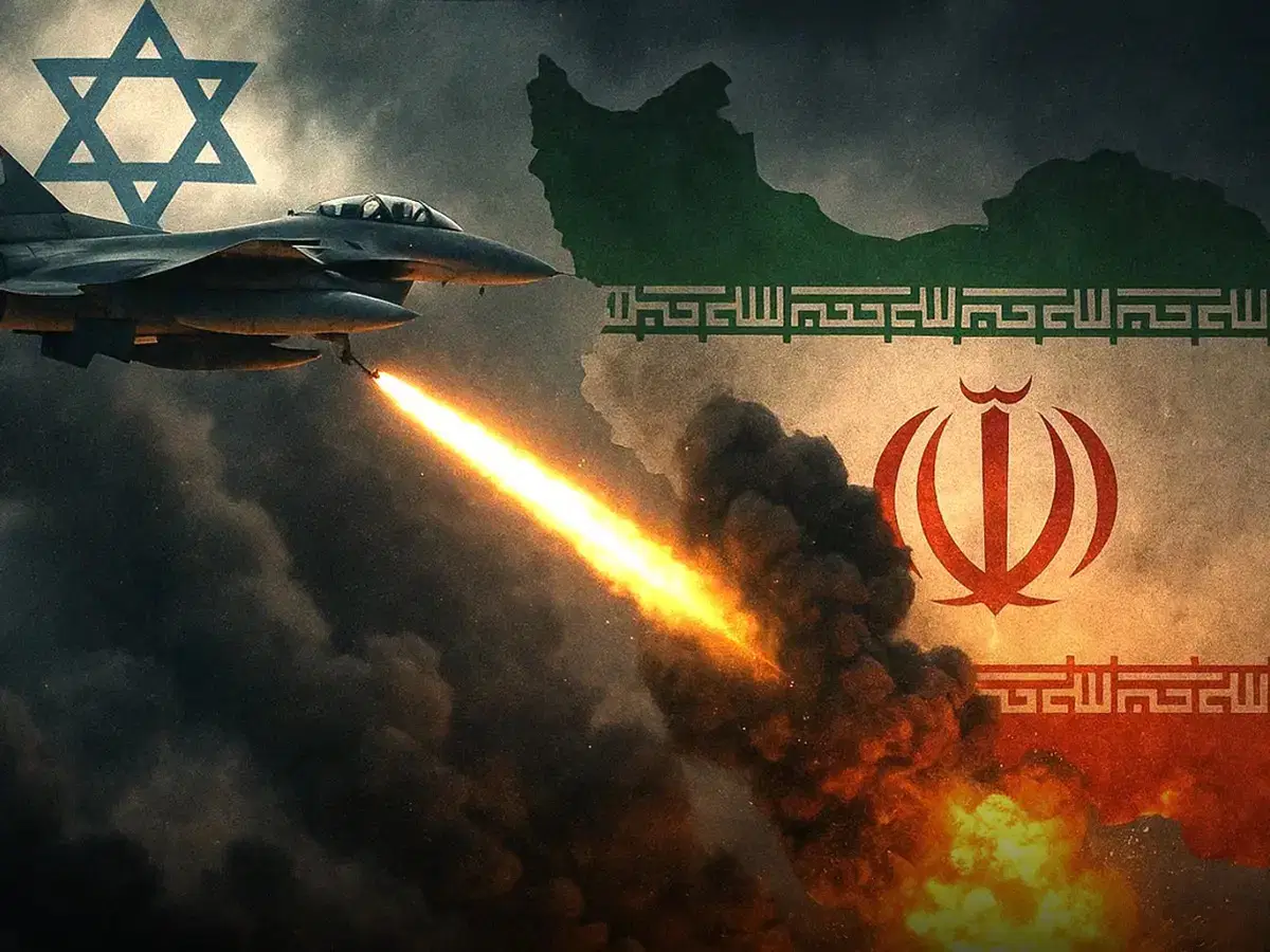 Netanyahu’dan İran’a sert sözler: Her zamankinden daha sert şekilde vuruyoruz