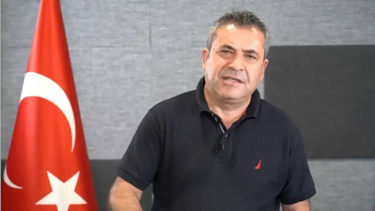 Serik Belediyesi'nde Kumbul’un AKP’ye geçmesi sonrası ilk istifa: ‘Önceden suç işleyenler yurtdışına kaçardı, şimdi AKP'ye gidiyor’