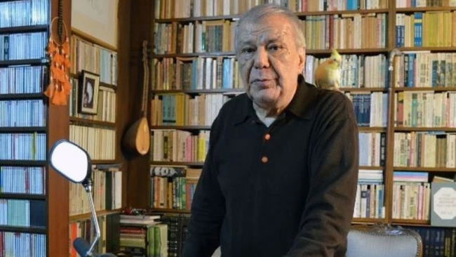 Turgay Gönenç şiirleriyle anılacak