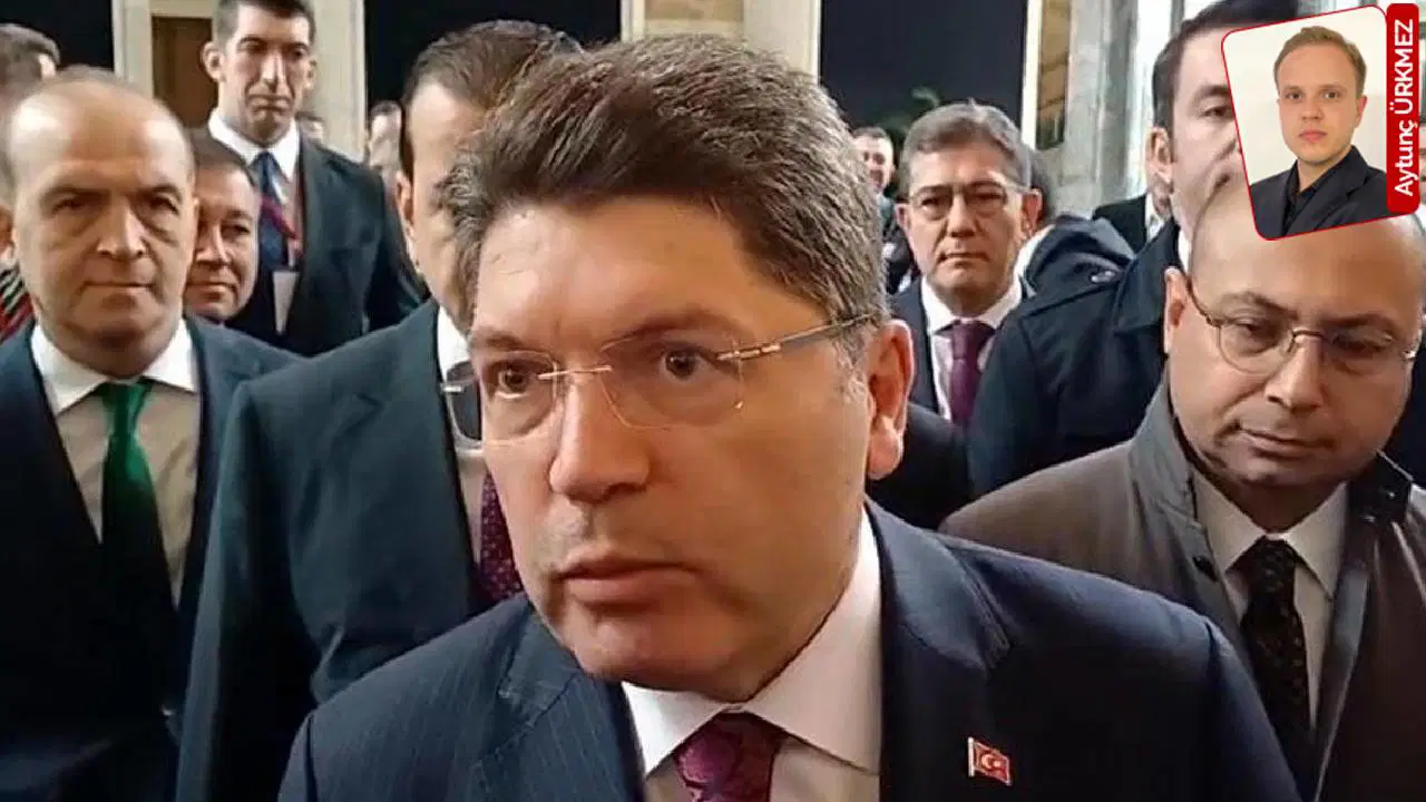 Adalet Bakanı Tunç’tan CHP’ye ‘Kılıçdaroğlu’ çıkışı: İBB davasına siyasetin karışmadığını savundu