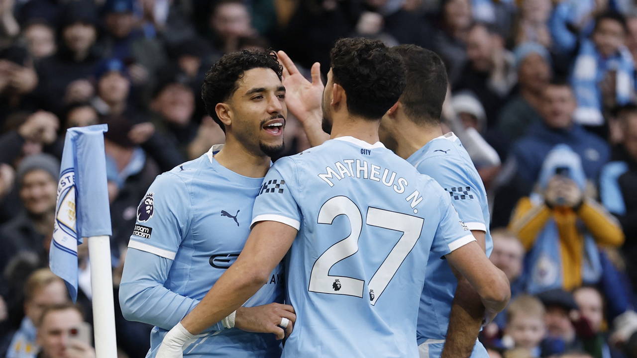 Manchester City, Galatasaray maçı öncesi hata yapmadı! 