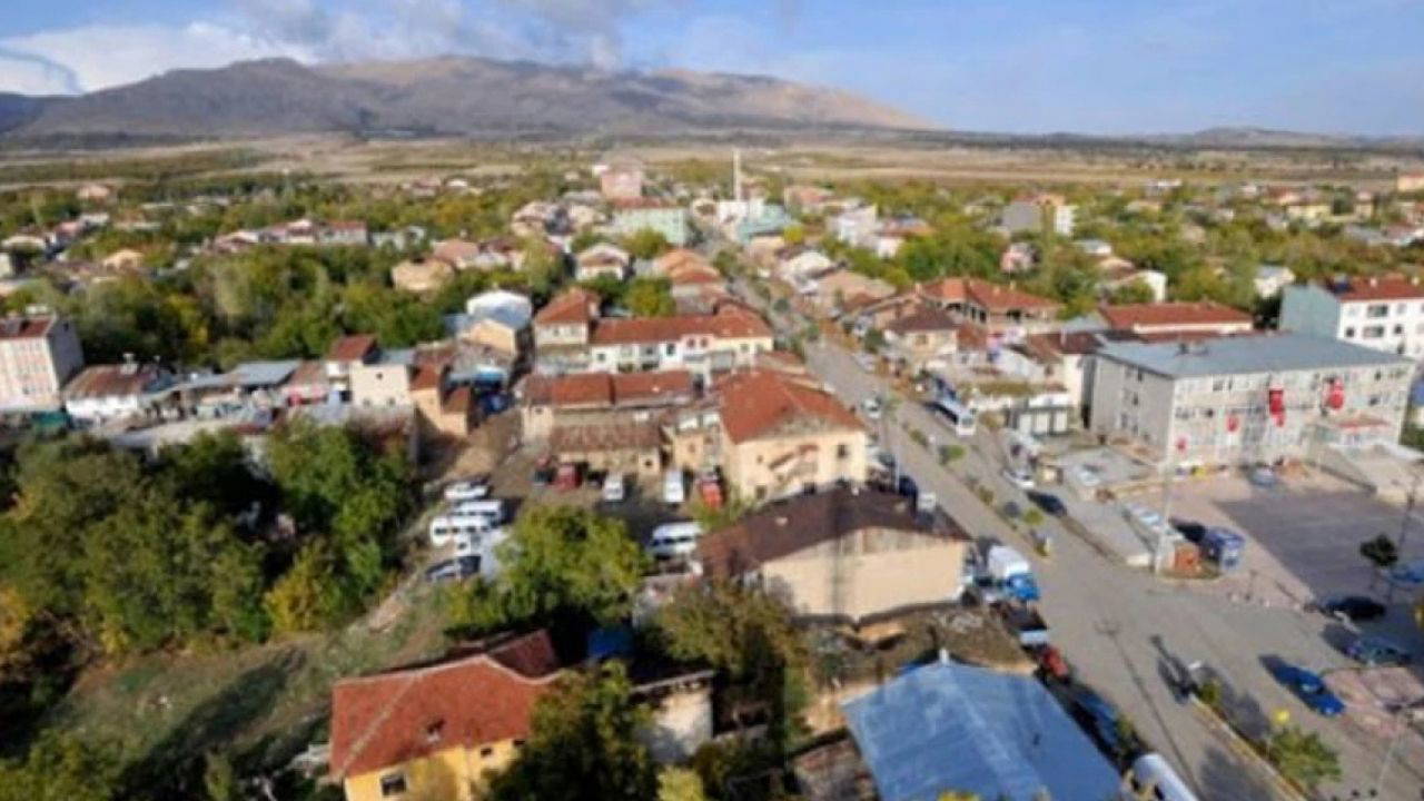 Baskil nerede? Baskil'de patlama mı oldu?