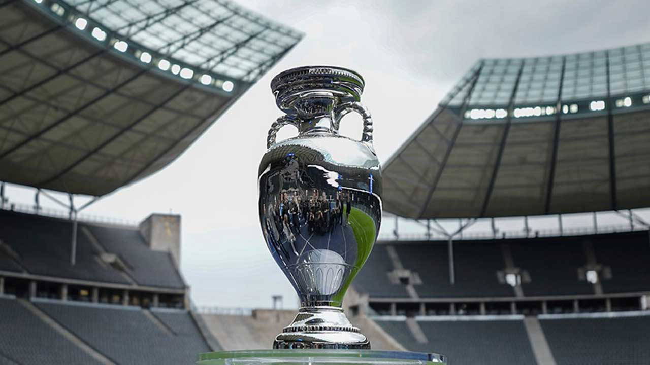 EURO 2028'e ev sahipliği yapacak ülkeler de elemelere katılacak
