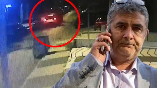 'Polis' iddiası sonrası gazeteci Ali Çağatay'a gözaltı kararı