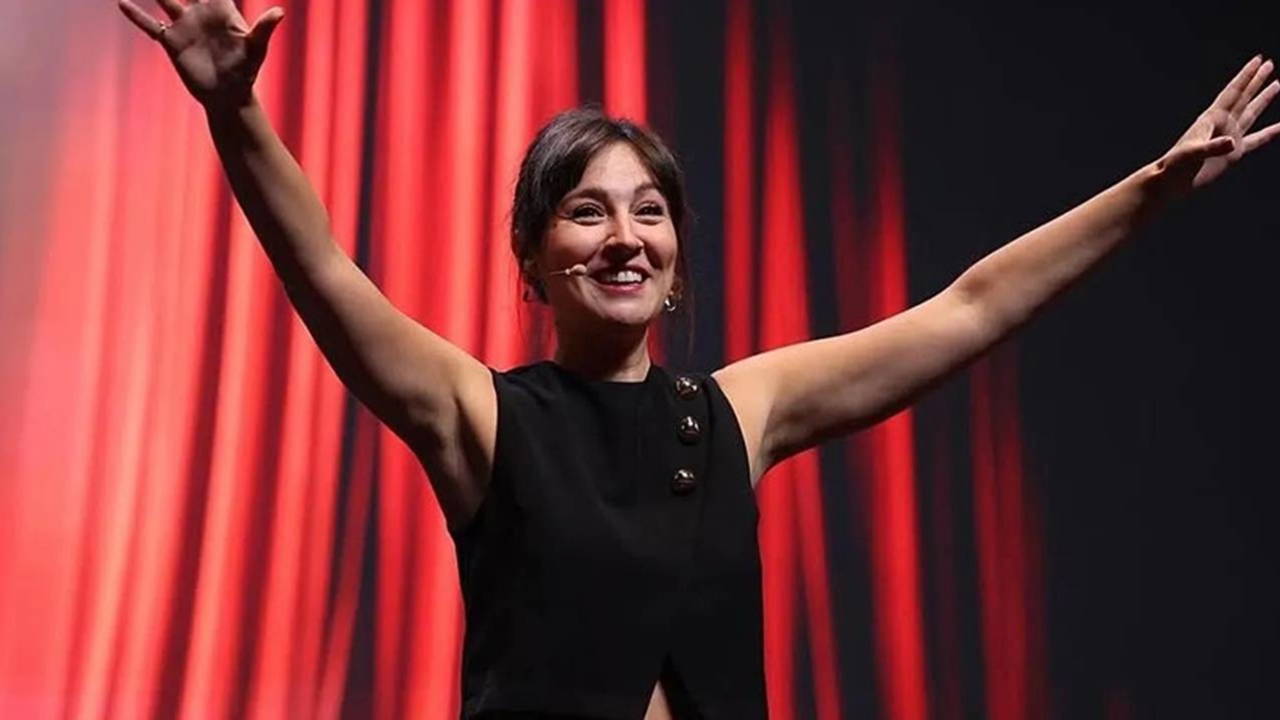 'Kanuni' şakası nedeniyle yargılanan Tuba Ulu için hapis talebi: Duruşma 14 Temmuz'a ertelendi