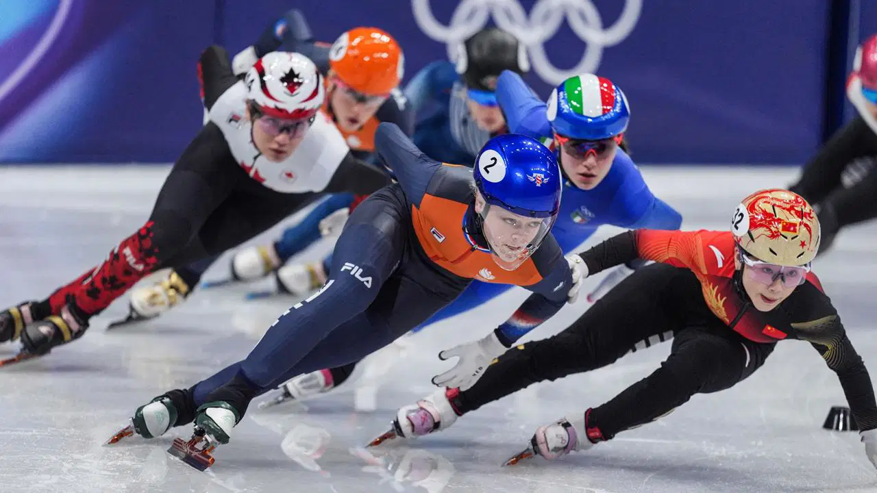 2026 Kış Olimpiyatları'nda Norveç'in liderliği sürüyor!