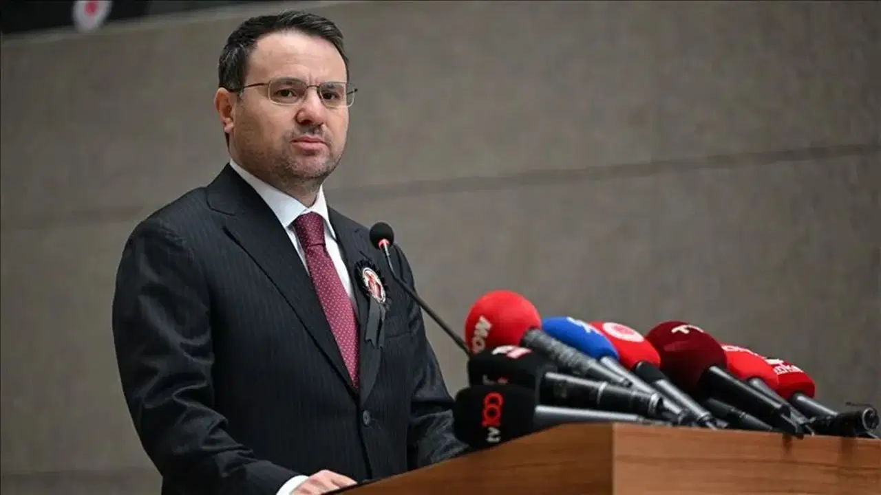 Akın Gürlek'ten 'Haluk Levent' açıklaması: 'Kaçma girişimi oldu'
