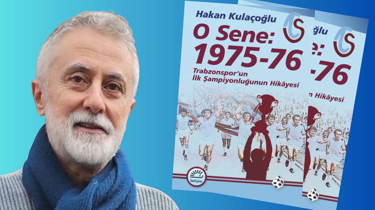 Sahadan manşete: 1975-76 sezonunun hafızası