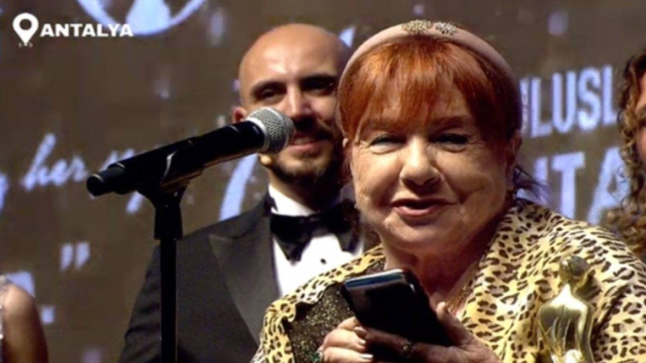 Bilge Şen kimdir, kaç yaşında, nereli? Bilge Şen dizi ve filmleri...