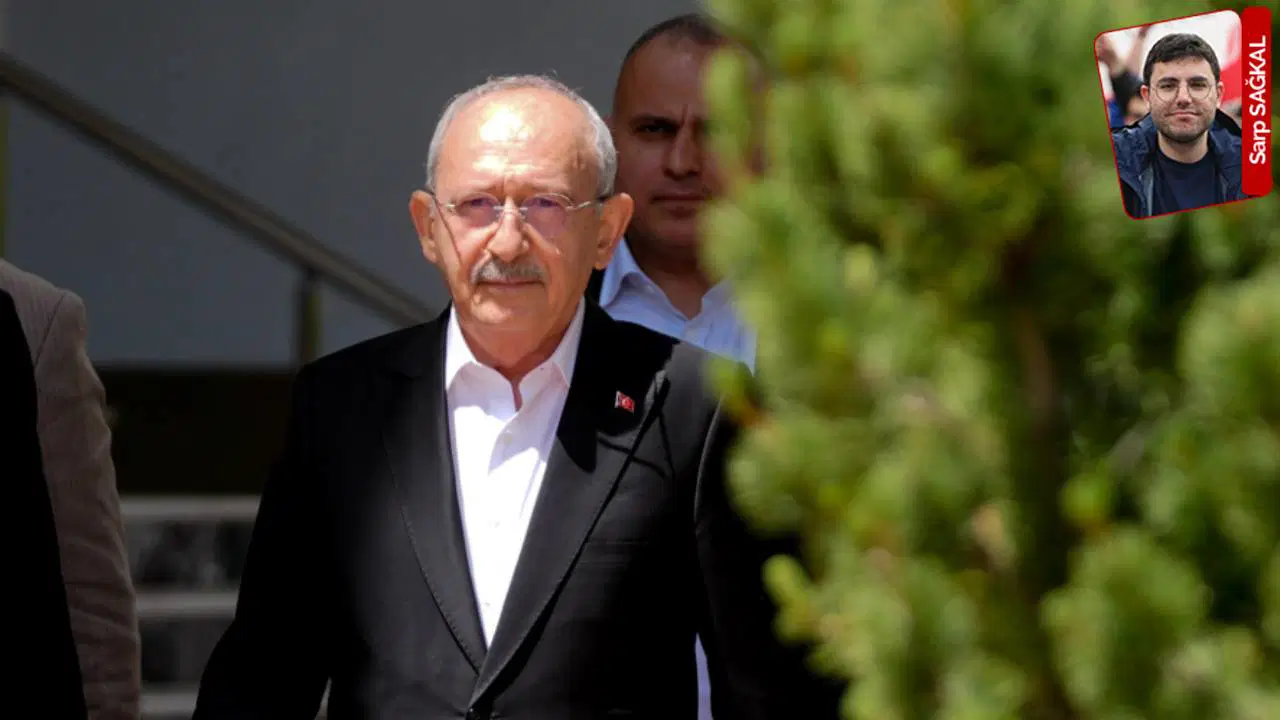 CHP kuruluşunu ‘butlan’ altında kutlayacak: Butlanlı kuruluş yıldönümü