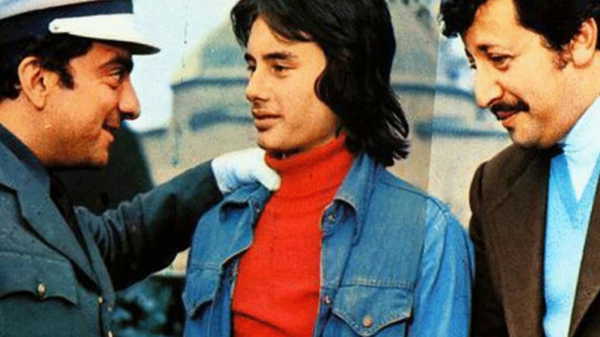 Her Gönülde Bir Aslan Yatar filminin konusu ne? Her Gönülde Bir Aslan Yatar filminin oyuncuları kim?